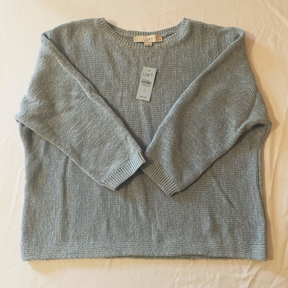 Loft Sweater